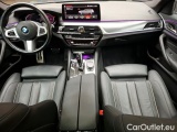  Bmw  Serie 5 Série 5 Touring 520d XDrive Aut. (140 kW) (Mild Hybrid) 140kW/190pk  5D/P Auto-8 #5
