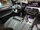  Bmw  Serie 5 Série 5 Touring 520d XDrive Aut. (140 kW) (Mild Hybrid) 140kW/190pk  5D/P Auto-8 #9