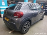  Citroen  C3  1.5 BlueHDi 100 S/S BVM6 Feel 75kW/100pk  5D/P Man-6 #4