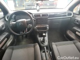  Citroen  C3  1.5 BlueHDi 100 S/S BVM6 Feel 75kW/100pk  5D/P Man-6 #5