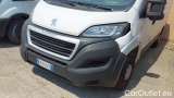  Peugeot  Boxer 335 L2H2 2.2 BlueHDi 140cv S&S Premium #27