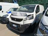 Peugeot Expert 1.5 BlueHDi 120 S&S Premium Standard