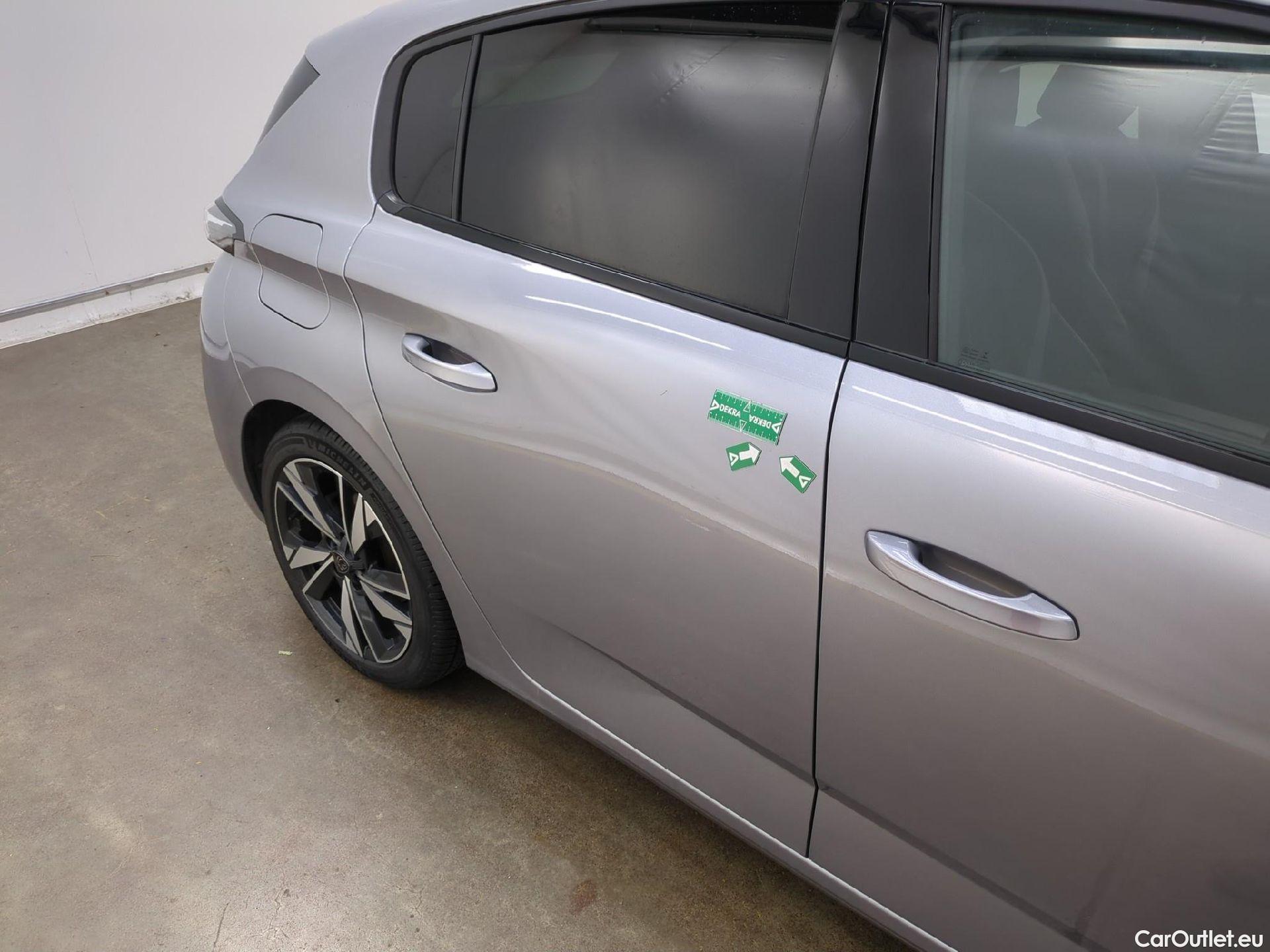  Peugeot  308  Allure 1.2 PureTech 130CV BVA8 E6d #43