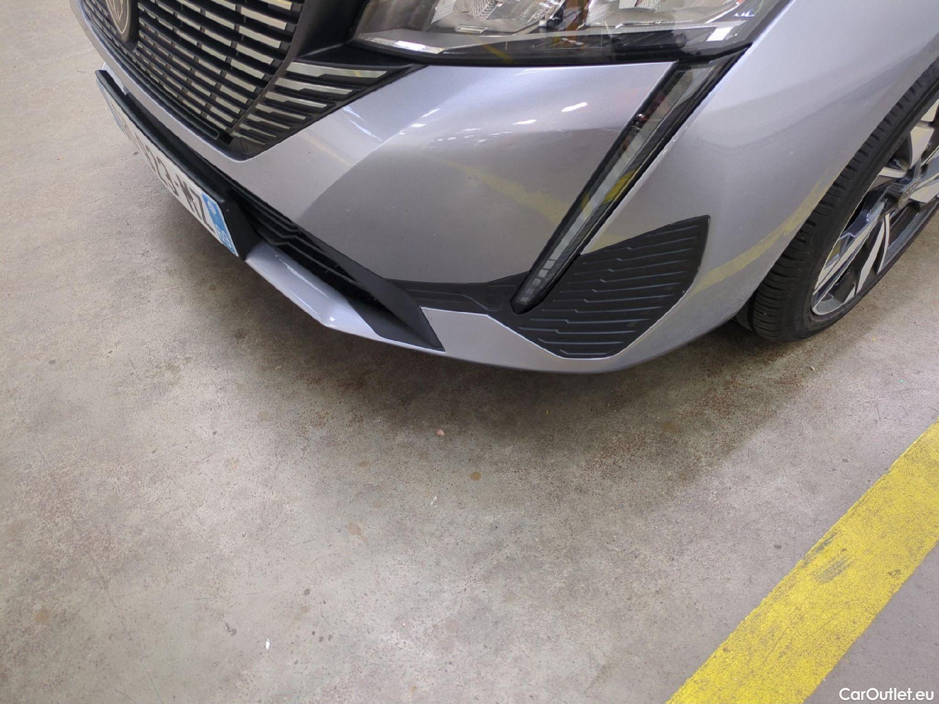  Peugeot  308  Allure 1.2 PureTech 130CV BVA8 E6d #26