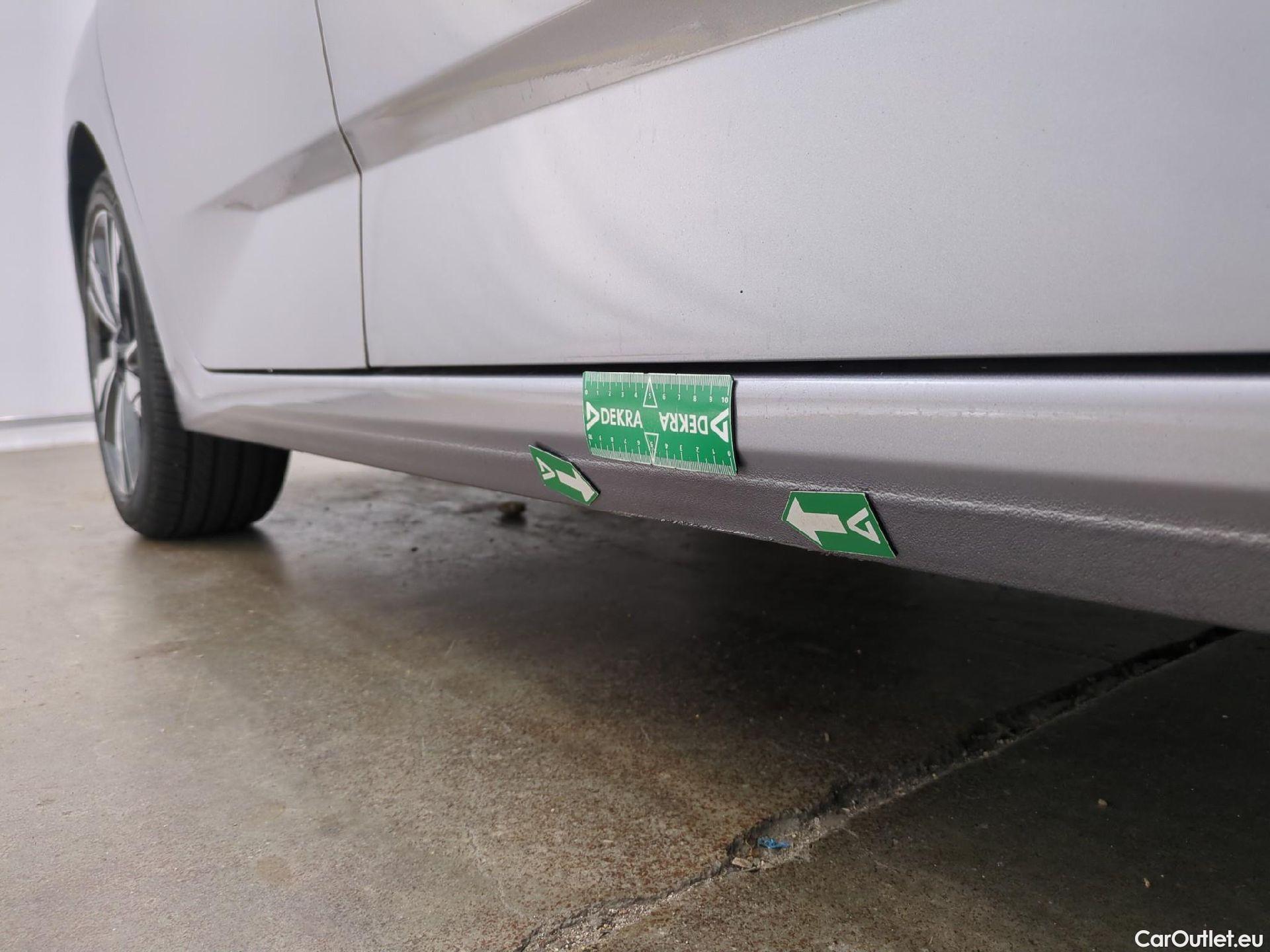  Peugeot  308  Allure 1.2 PureTech 130CV BVA8 E6d #41