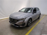 Peugeot 308  Allure 1.2 PureTech 130CV BVA8 E6d