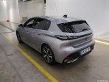  Peugeot  308  Allure 1.2 PureTech 130CV BVA8 E6d #2
