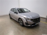  Peugeot  308  Allure 1.2 PureTech 130CV BVA8 E6d #4