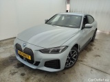 Bmw Serie 4 Gran Coupe BMW i4 eDrive40 5d