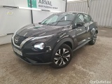 Nissan Juke NISSAN  2019 5P Crossover DIGT 114 BVM6 Business Edition