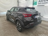  Nissan  Juke NISSAN  2019 5P Crossover DIGT 114 BVM6 Business Edition #2