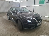  Nissan  Juke NISSAN  2019 5P Crossover DIGT 114 BVM6 Business Edition #4