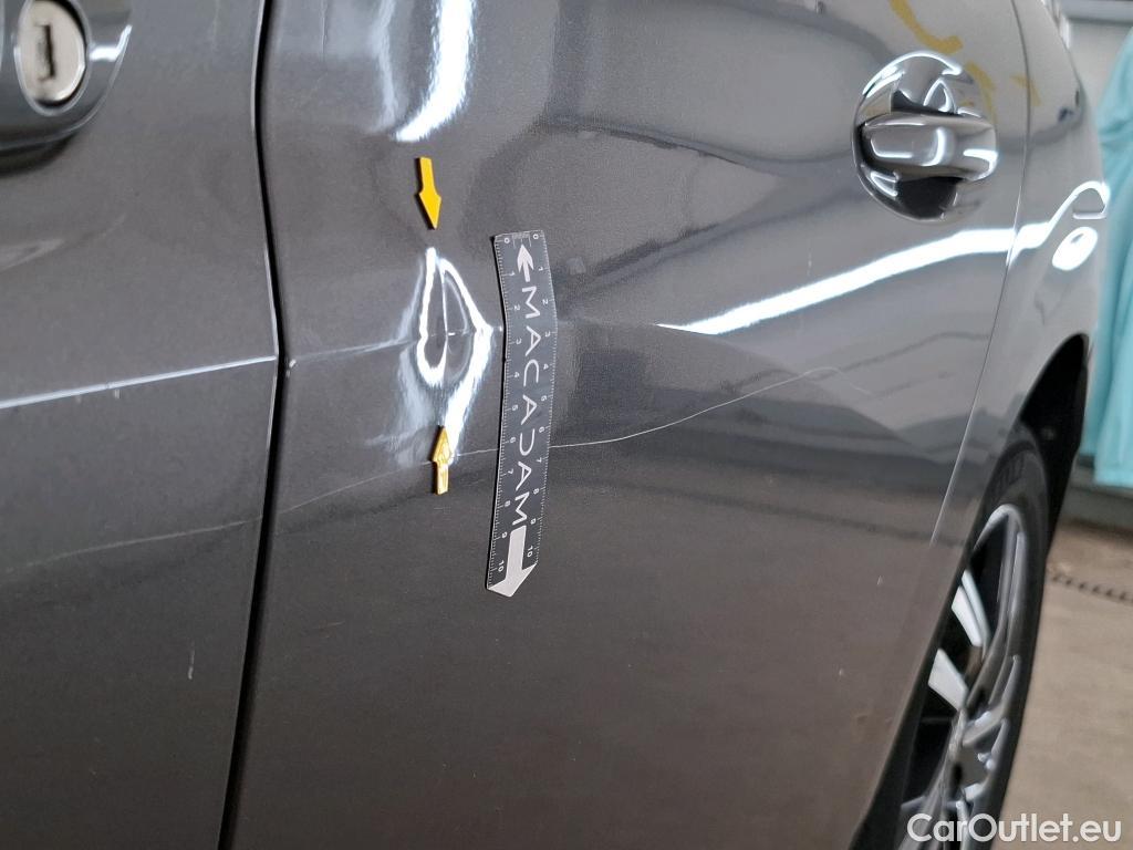  Peugeot  208  Allure Business 1.5 HDi 100CV BVM6 E6d #6