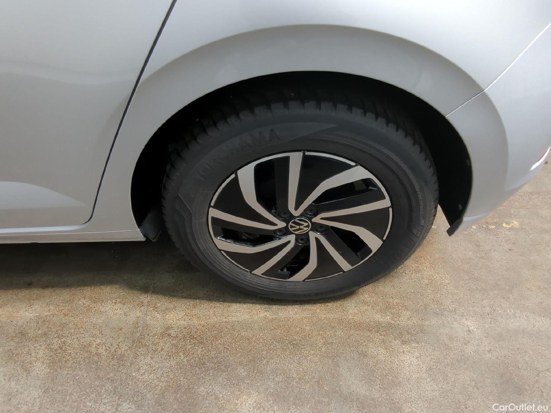 Volkswagen  Polo  VI Life Plus 1.0 TSI 95CV BVM5 E6d #3