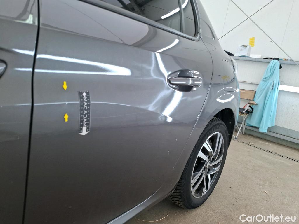  Peugeot  208  Allure Business 1.5 HDi 100CV BVM6 E6d #5