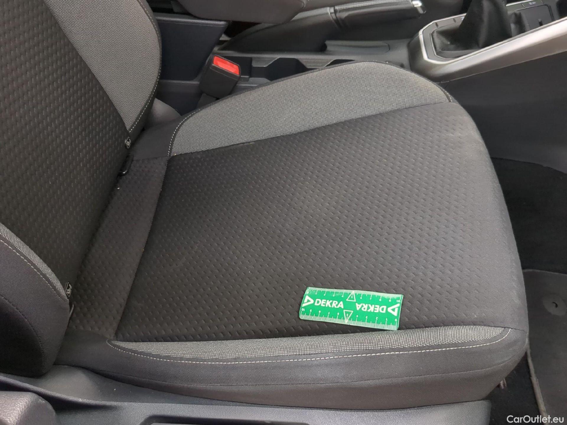  Volkswagen  Polo  VI Life Plus 1.0 TSI 95CV BVM5 E6d #7