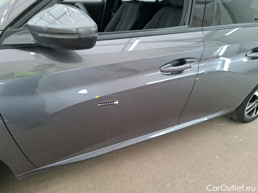  Peugeot  208  Allure Business 1.5 HDi 100CV BVM6 E6d #15