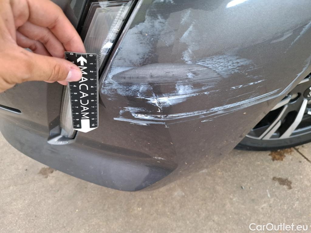  Peugeot  208  Allure Business 1.5 HDi 100CV BVM6 E6d #34
