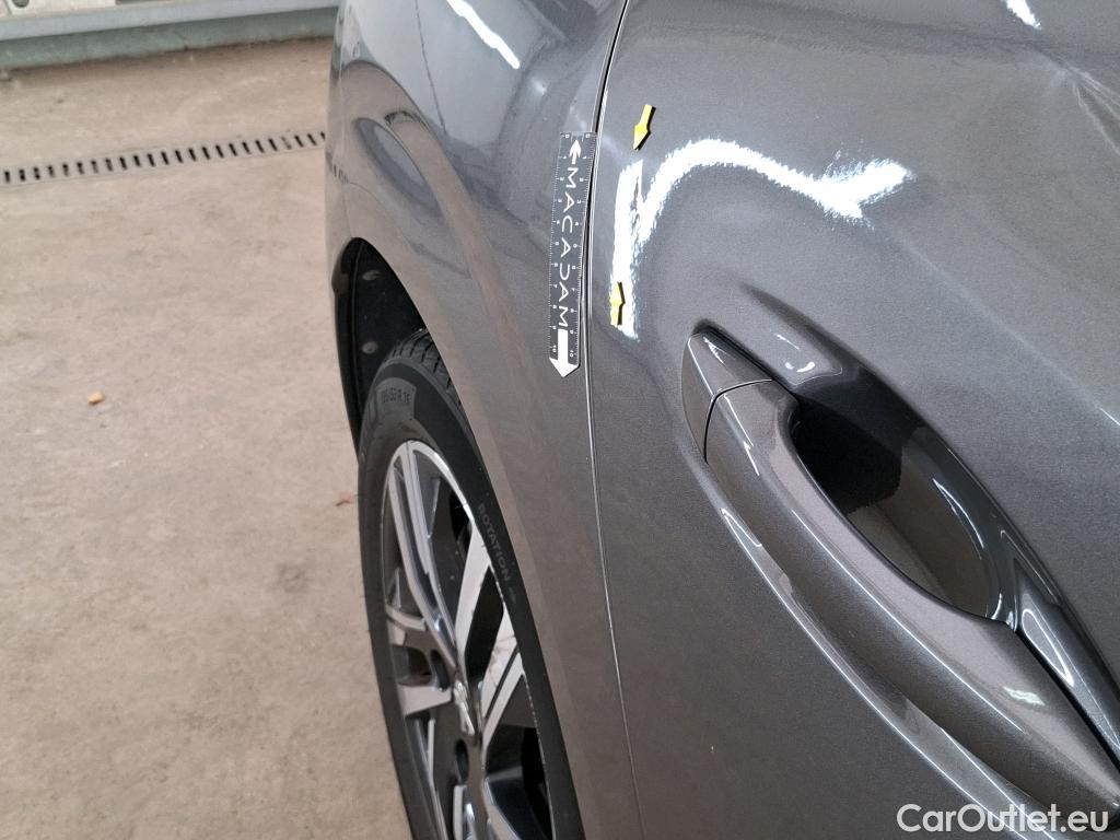  Peugeot  208  Allure Business 1.5 HDi 100CV BVM6 E6d #9