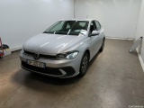 Volkswagen Polo  VI Life Plus 1.0 TSI 95CV BVM5 E6d