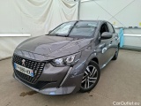 Peugeot 208  Allure Business 1.5 HDi 100CV BVM6 E6d