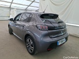  Peugeot  208  Allure Business 1.5 HDi 100CV BVM6 E6d #2