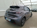  Peugeot  208  Allure Business 1.5 HDi 100CV BVM6 E6d #3