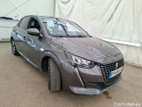  Peugeot  208  Allure Business 1.5 HDi 100CV BVM6 E6d #4