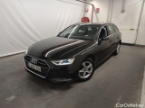 Audi A4 Audi  Avant 2.0 30 TDi 100kW S tronic Business Ed 5d