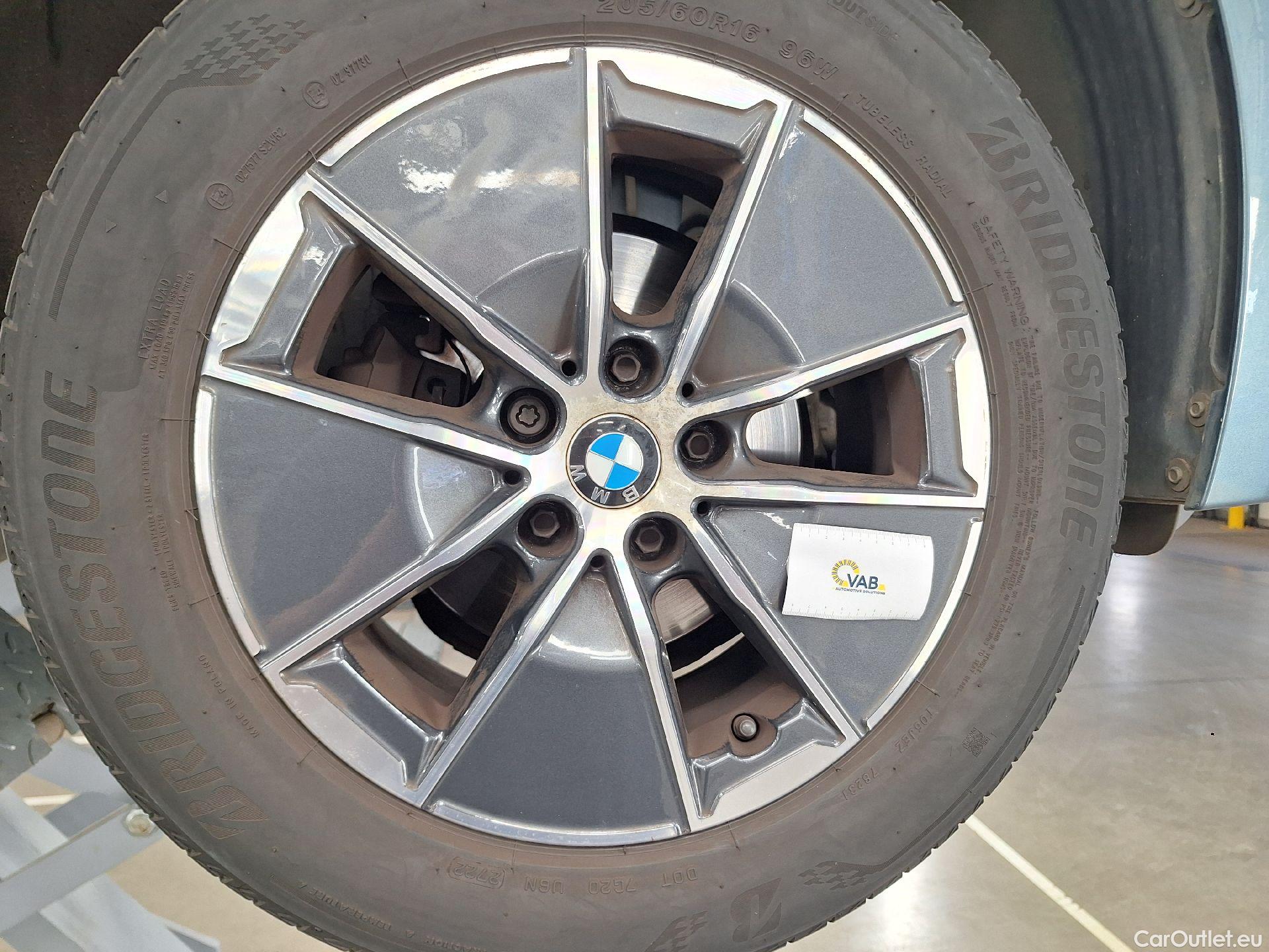  Bmw  Serie 3 BMW, 3-serie '18, 318i Aut. #38