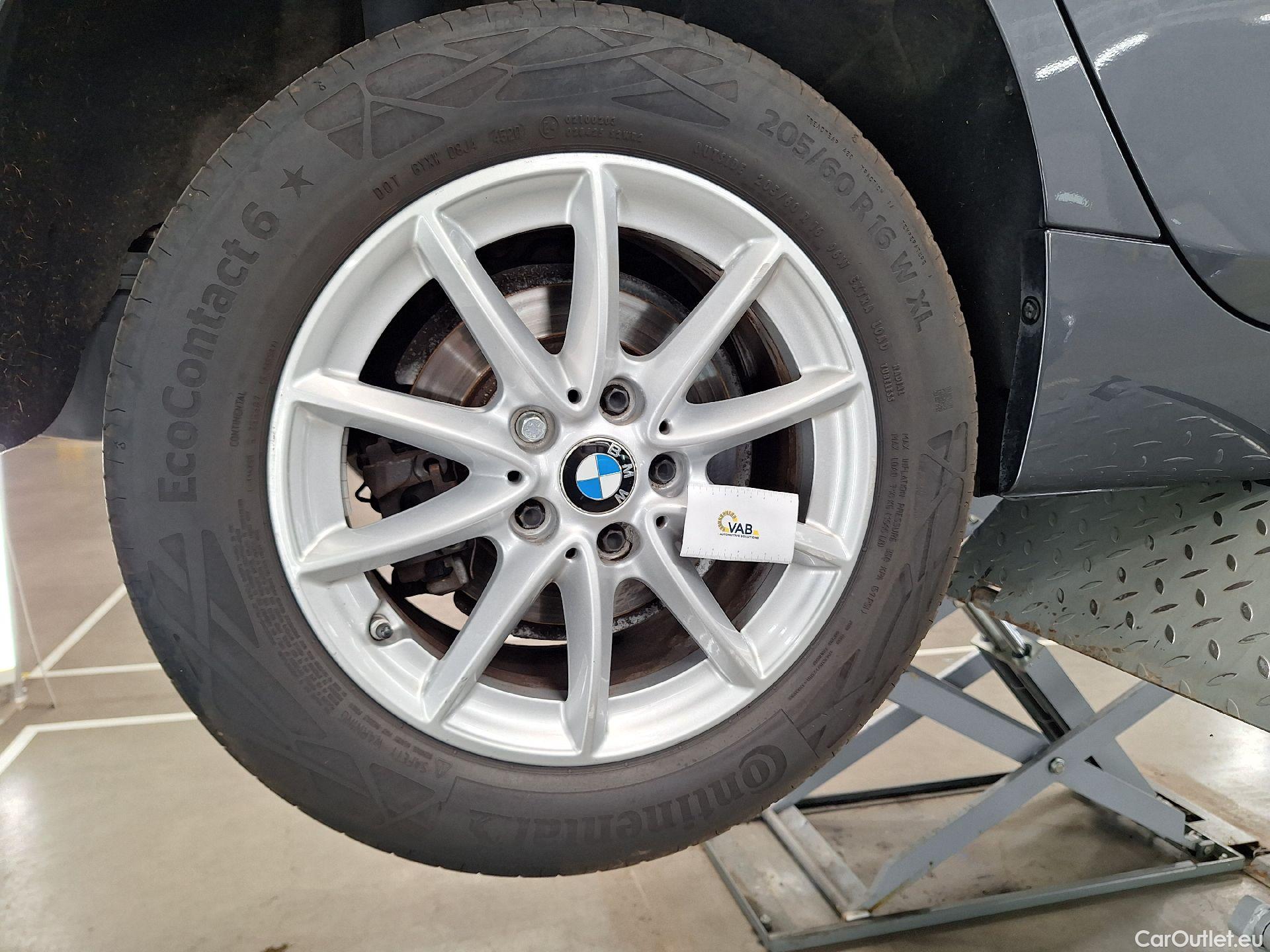  Bmw  Serie 2 BMW, 2-serie GranTour '18, 216d GranTourer 85kW Aut. #32