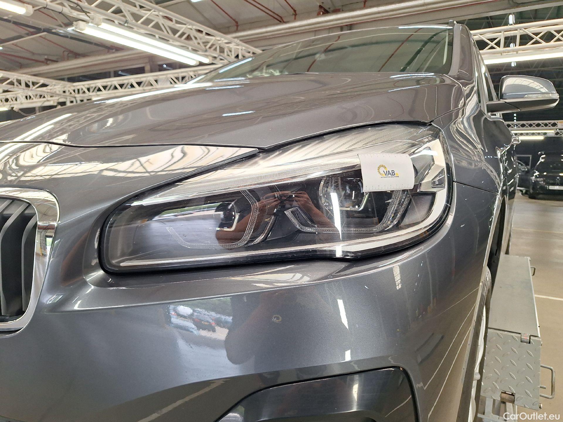  Bmw  Serie 2 BMW, 2-serie GranTour '18, 216d GranTourer 85kW Aut. #25