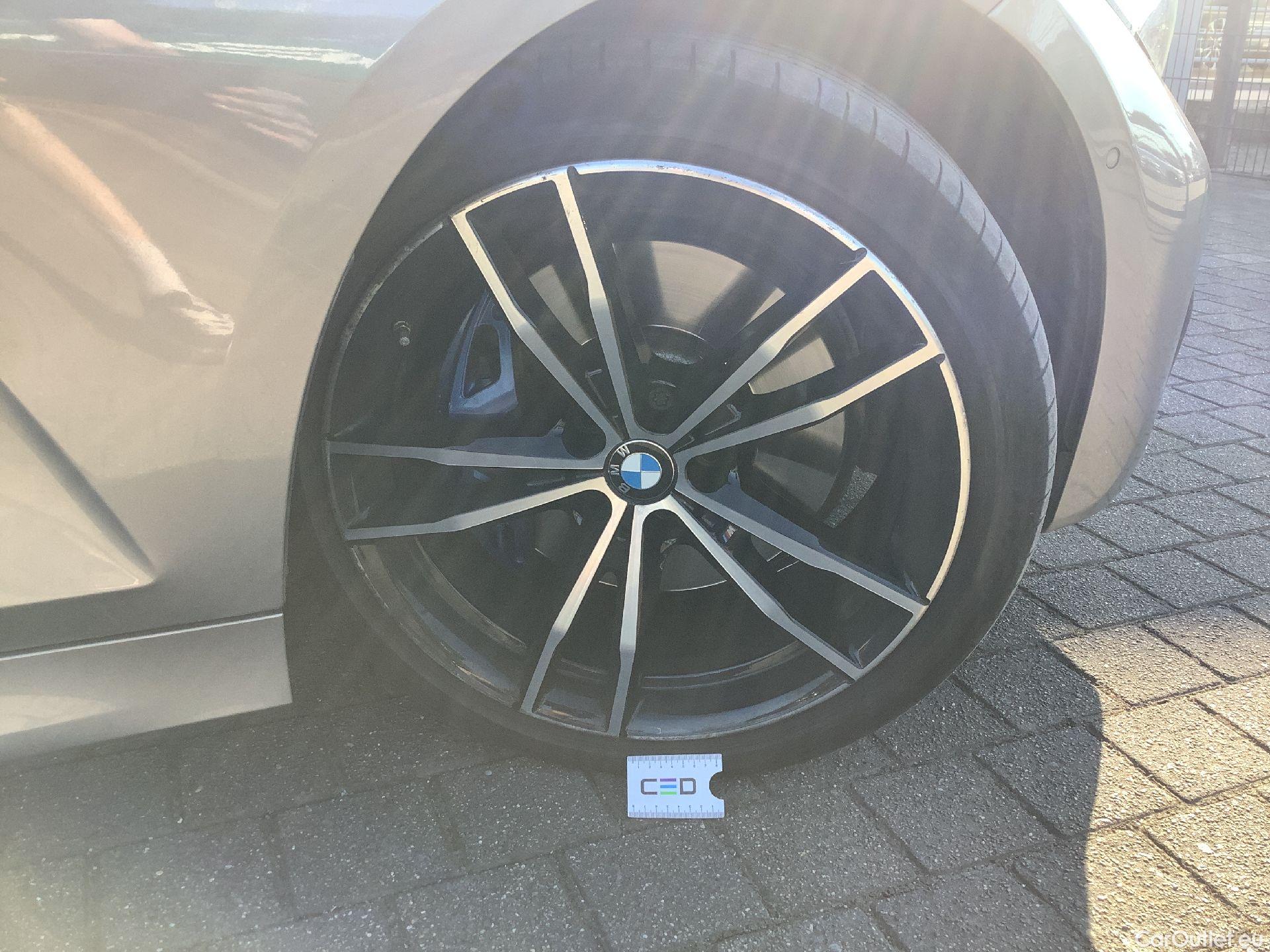  Bmw  Serie 3 BMW, 3-serie '18, 330d 210kw Aut. ///M-Sportkit (total options: 11.842,95 Ex.Vat) #21