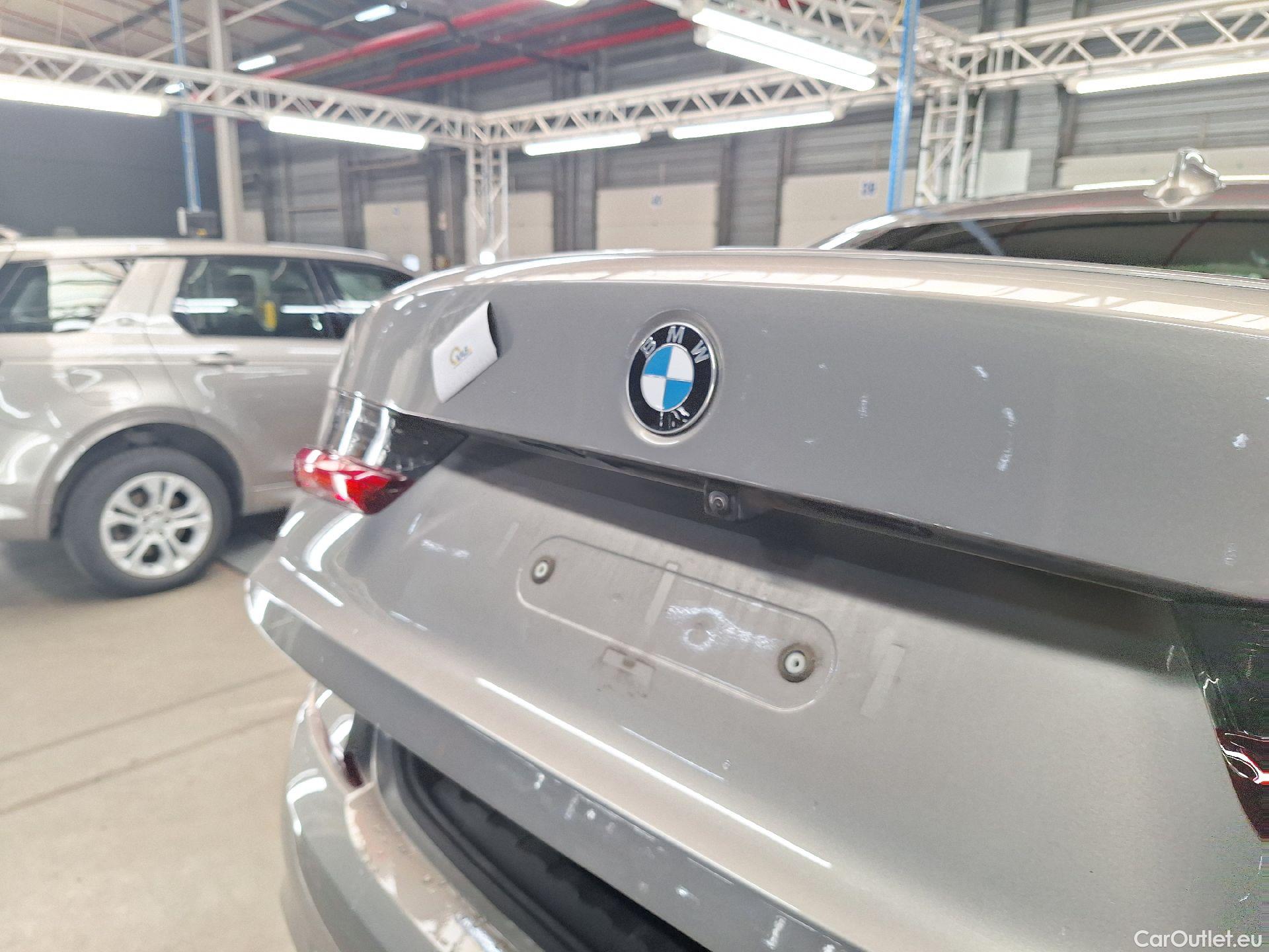  Bmw  Serie 3 BMW, 3-serie '18, 330d 210kw Aut. ///M-Sportkit (total options: 11.842,95 Ex.Vat) #27