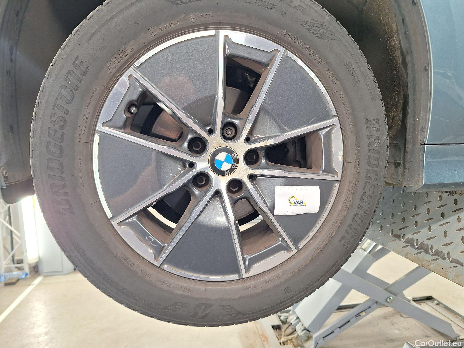  Bmw  Serie 3 BMW, 3-serie '18, 318i Aut. #32