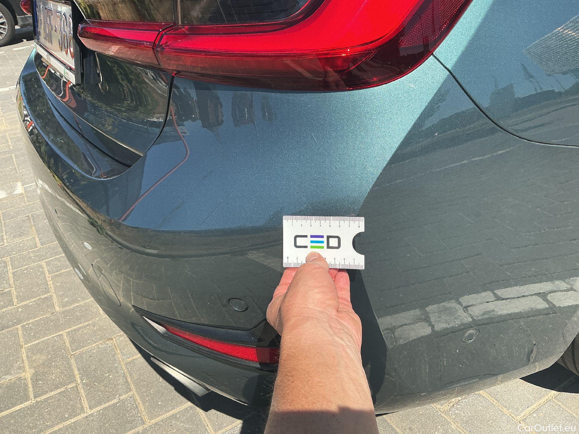  Bmw  Serie 3 BMW, 3-serie '18, 318i Aut. #13