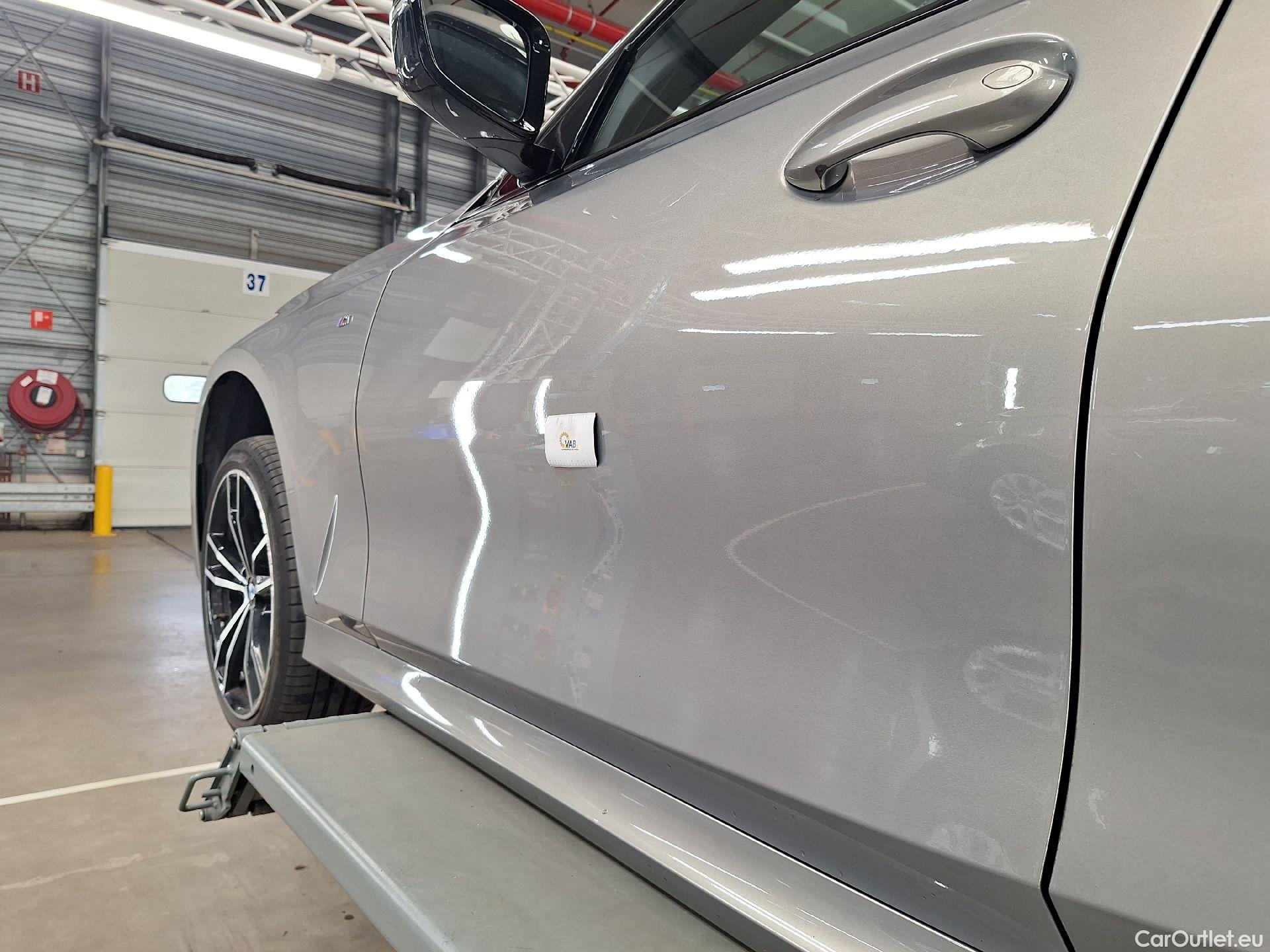  Bmw  Serie 3 BMW, 3-serie '18, 330d 210kw Aut. ///M-Sportkit (total options: 11.842,95 Ex.Vat) #29