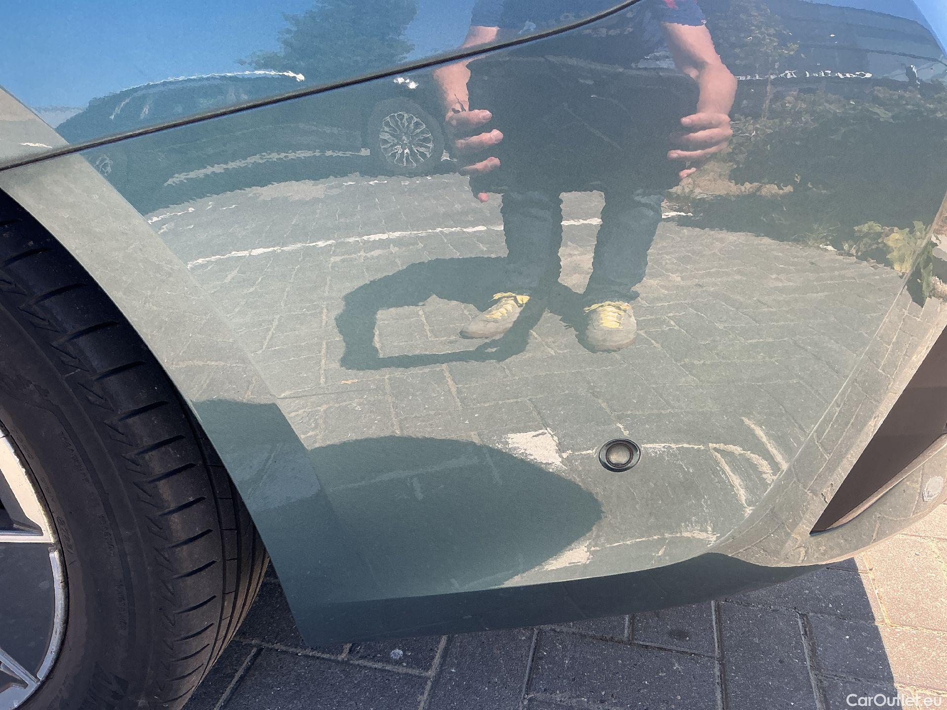  Bmw  Serie 3 BMW, 3-serie '18, 318i Aut. #11