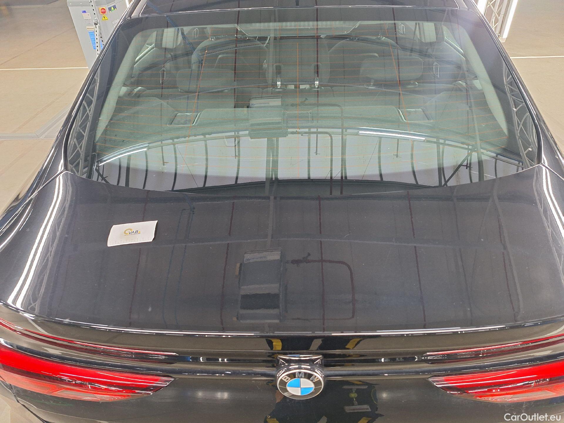  Bmw  Serie 2 BMW, 2-serie Gr.Coupé '19, 216d Gr.C.85kW Aut. #6