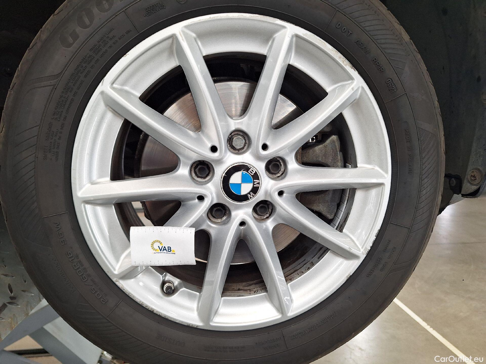  Bmw  Serie 2 BMW, 2-serie GranTour '18, 216d GranTourer 85kW Aut. #34