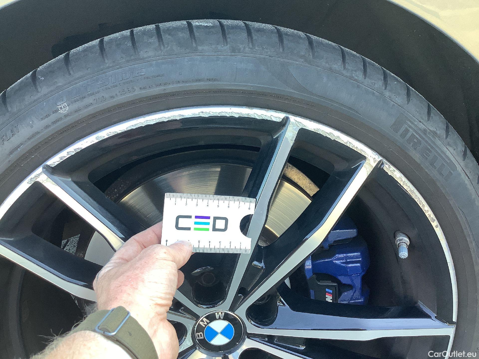  Bmw  Serie 3 BMW, 3-serie '18, 330d 210kw Aut. ///M-Sportkit (total options: 11.842,95 Ex.Vat) #17