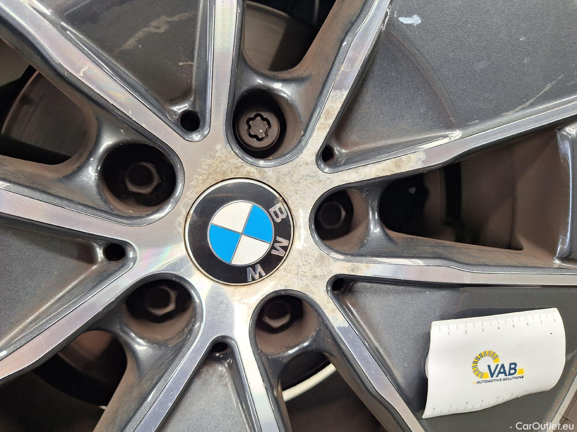  Bmw  Serie 3 BMW, 3-serie '18, 318i Aut. #33
