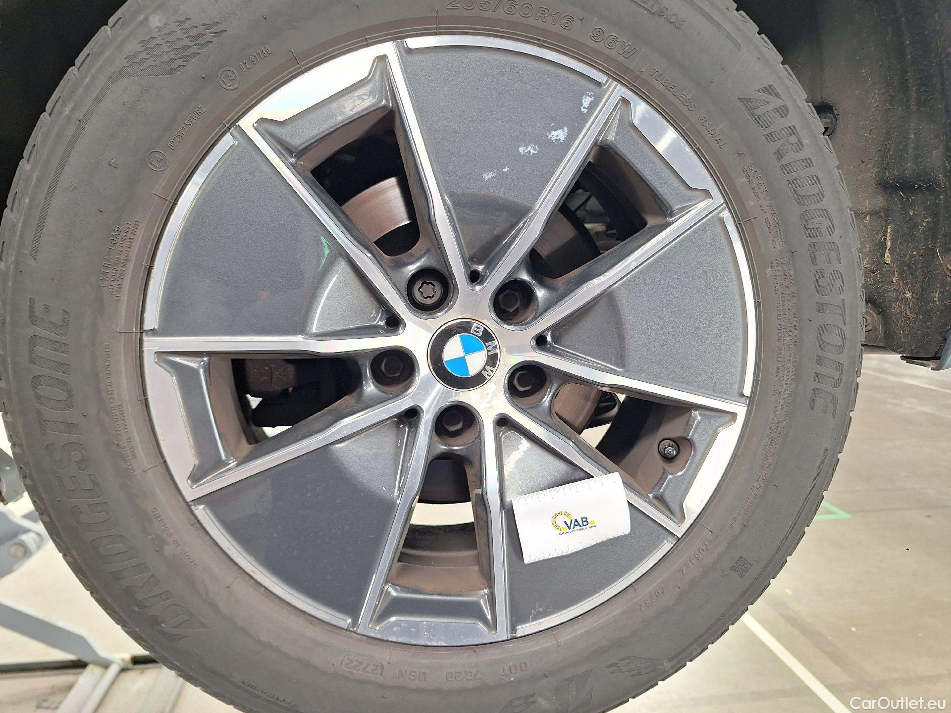  Bmw  Serie 3 BMW, 3-serie '18, 318i Aut. #34