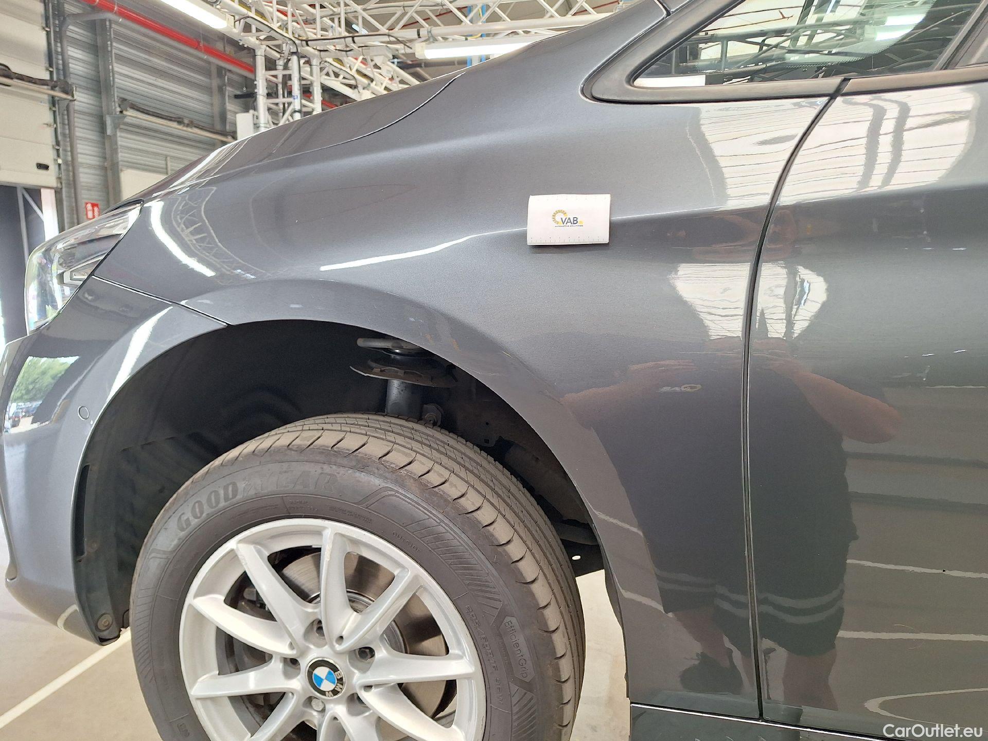  Bmw  Serie 2 BMW, 2-serie GranTour '18, 216d GranTourer 85kW Aut. #6