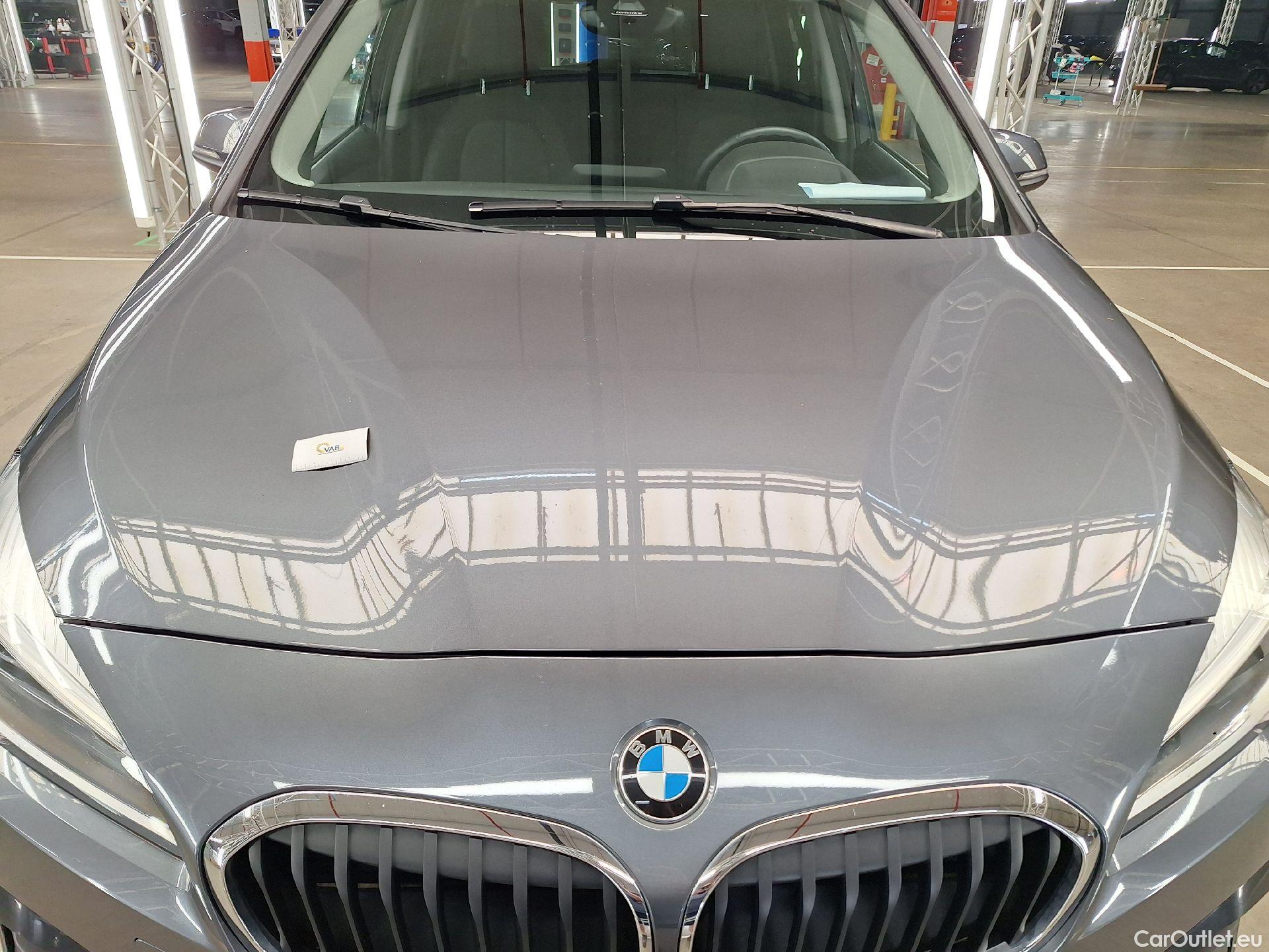  Bmw  Serie 2 BMW, 2-serie GranTour '18, 216d GranTourer 85kW Aut. #1