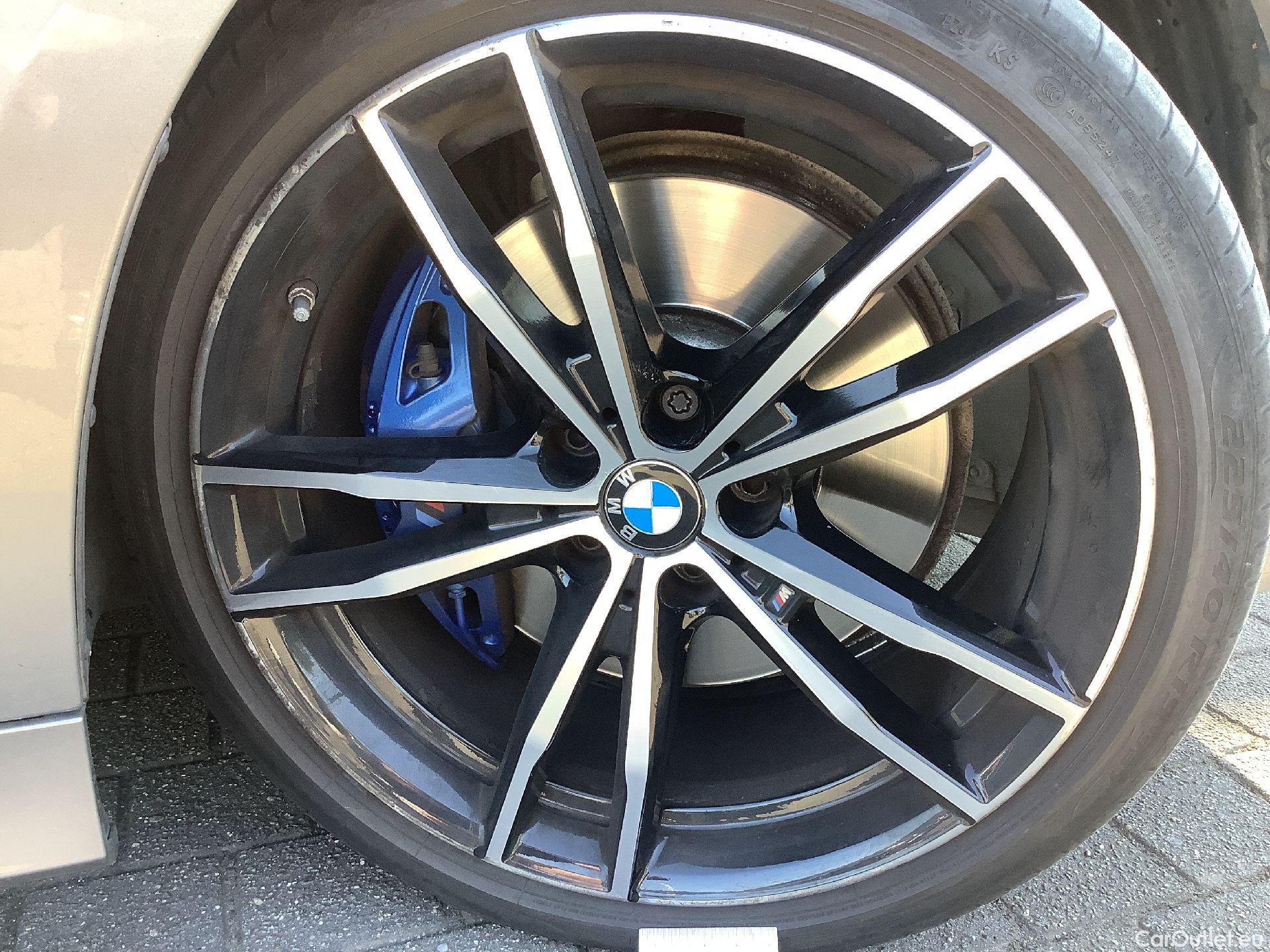  Bmw  Serie 3 BMW, 3-serie '18, 330d 210kw Aut. ///M-Sportkit (total options: 11.842,95 Ex.Vat) #22