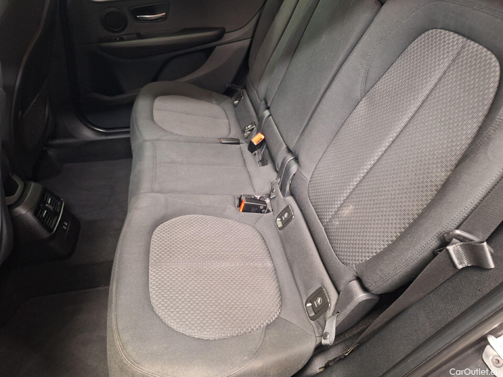  Bmw  Serie 2 BMW, 2-serie GranTour '18, 216d GranTourer 85kW Aut. #4