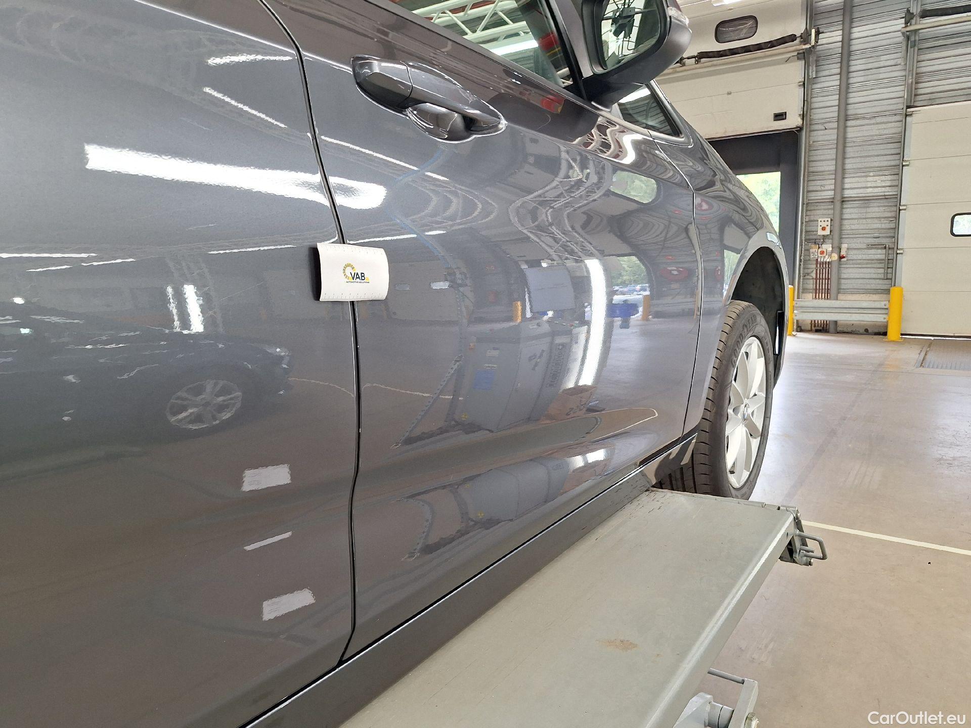  Bmw  Serie 2 BMW, 2-serie GranTour '18, 216d GranTourer 85kW Aut. #23