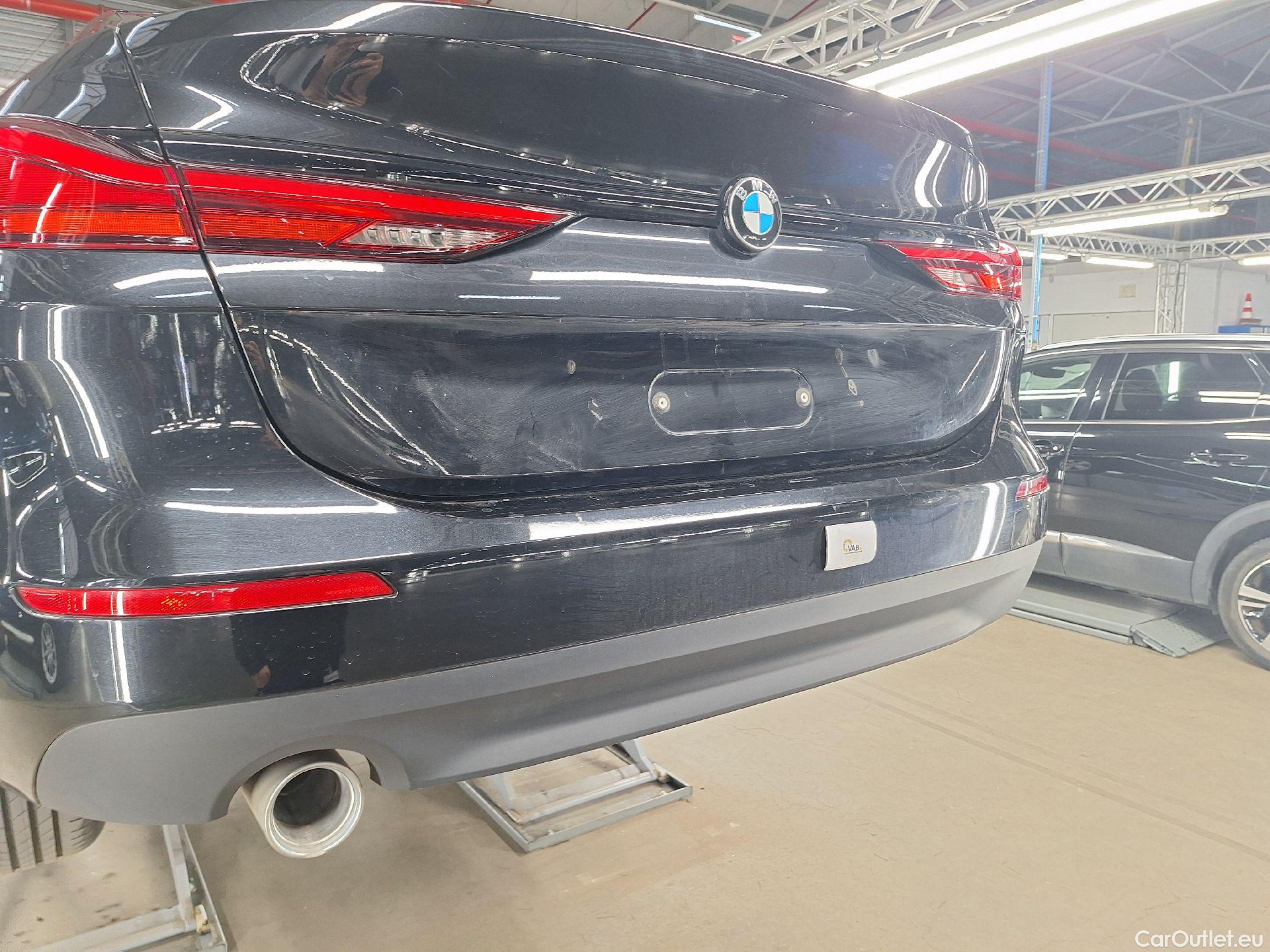  Bmw  Serie 2 BMW, 2-serie Gr.Coupé '19, 216d Gr.C.85kW Aut. #19
