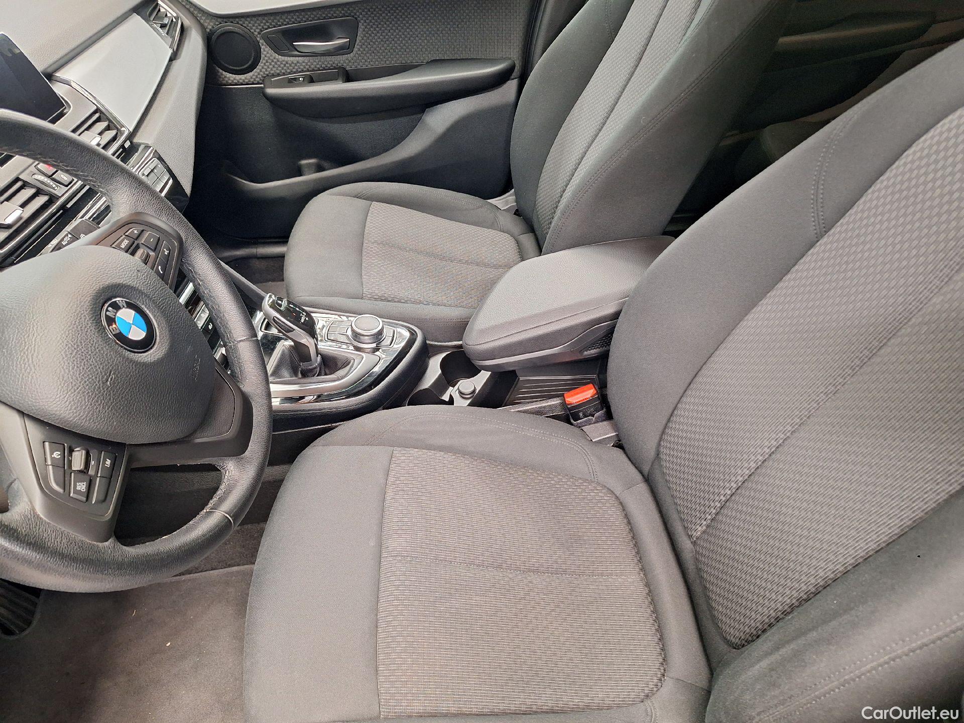  Bmw  Serie 2 BMW, 2-serie GranTour '18, 216d GranTourer 85kW Aut. #5